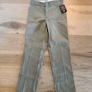 DICKIES STRAIGHT LEG